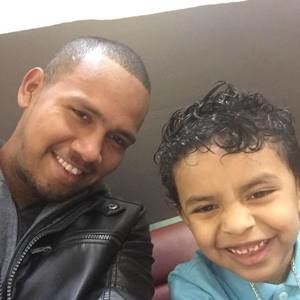 Meet your Posher, Norlan